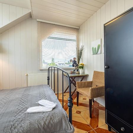 Apartamenty I Pokoje Blisko Morza Gryfa Pomorskiego 54 米兹多洛杰 外观 照片