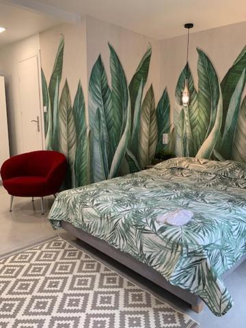 Apartamenty I Pokoje Blisko Morza Gryfa Pomorskiego 54 米兹多洛杰 外观 照片