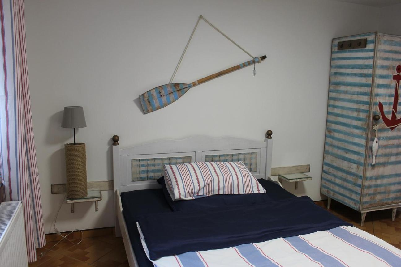 Apartamenty I Pokoje Blisko Morza Gryfa Pomorskiego 54 米兹多洛杰 外观 照片