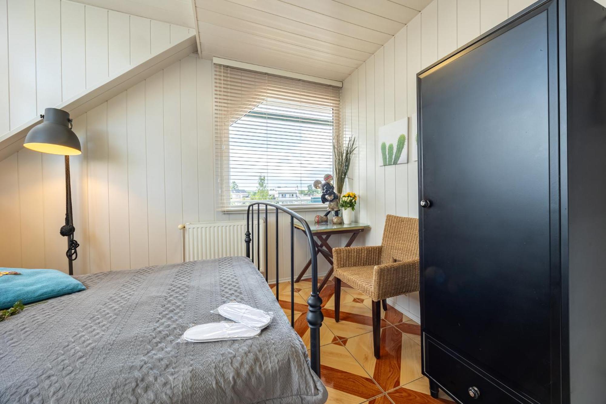 Apartamenty I Pokoje Blisko Morza Gryfa Pomorskiego 54 米兹多洛杰 外观 照片