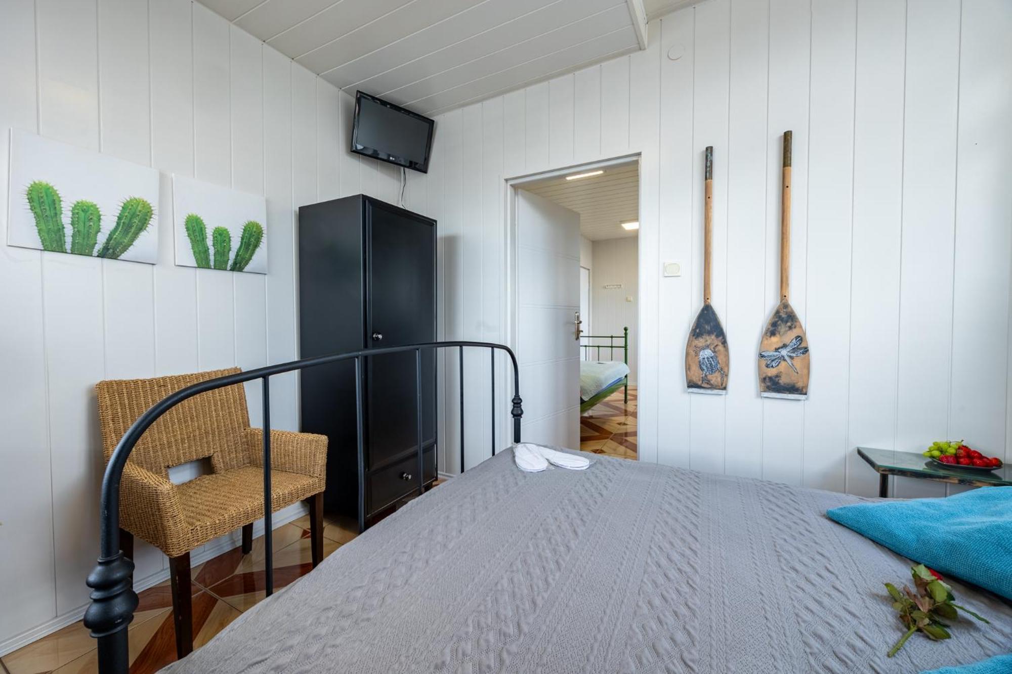 Apartamenty I Pokoje Blisko Morza Gryfa Pomorskiego 54 米兹多洛杰 外观 照片