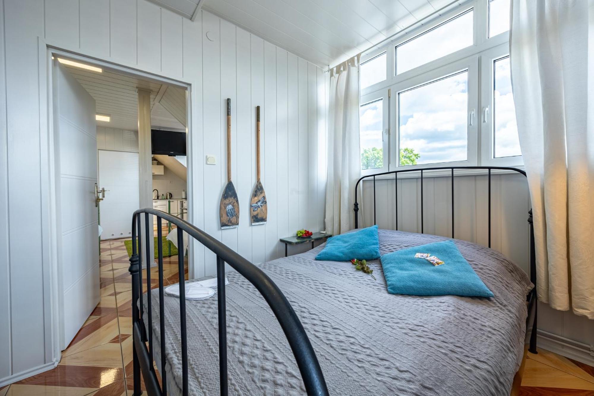 Apartamenty I Pokoje Blisko Morza Gryfa Pomorskiego 54 米兹多洛杰 外观 照片