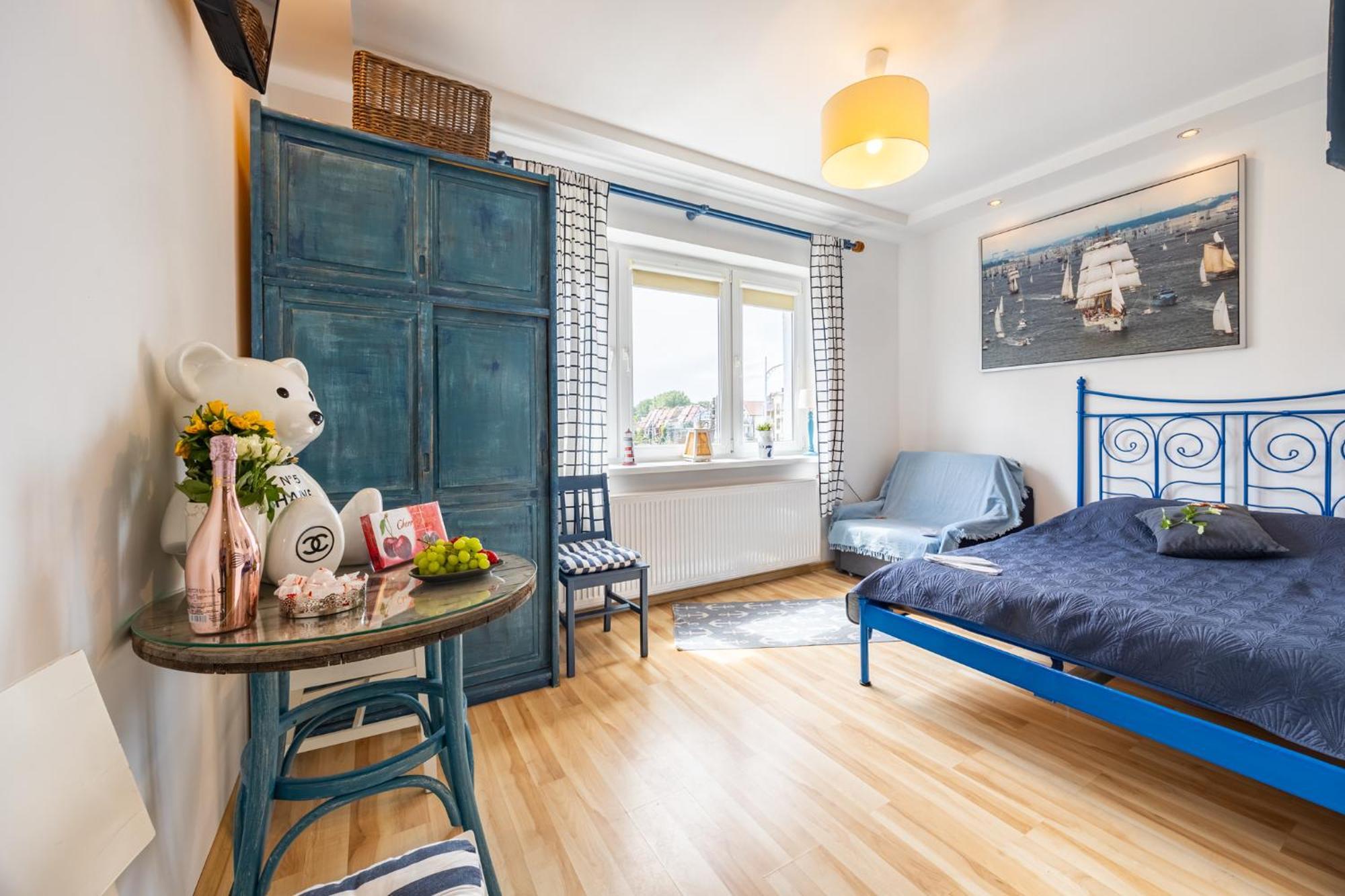 Apartamenty I Pokoje Blisko Morza Gryfa Pomorskiego 54 米兹多洛杰 外观 照片