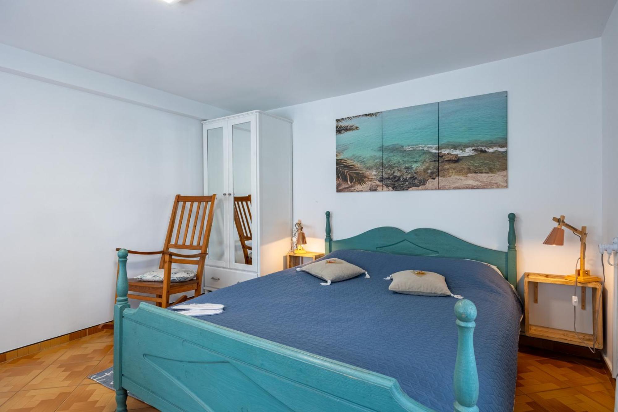 Apartamenty I Pokoje Blisko Morza Gryfa Pomorskiego 54 米兹多洛杰 外观 照片