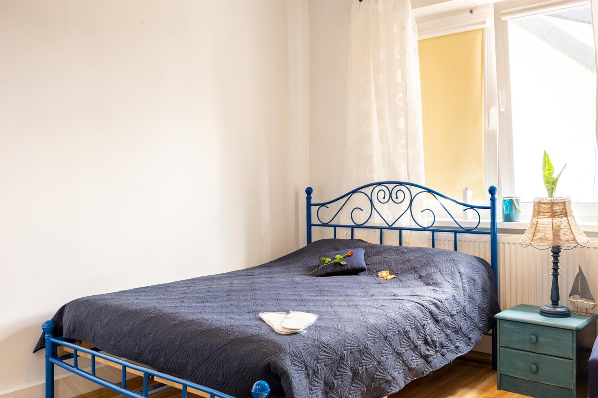 Apartamenty I Pokoje Blisko Morza Gryfa Pomorskiego 54 米兹多洛杰 外观 照片
