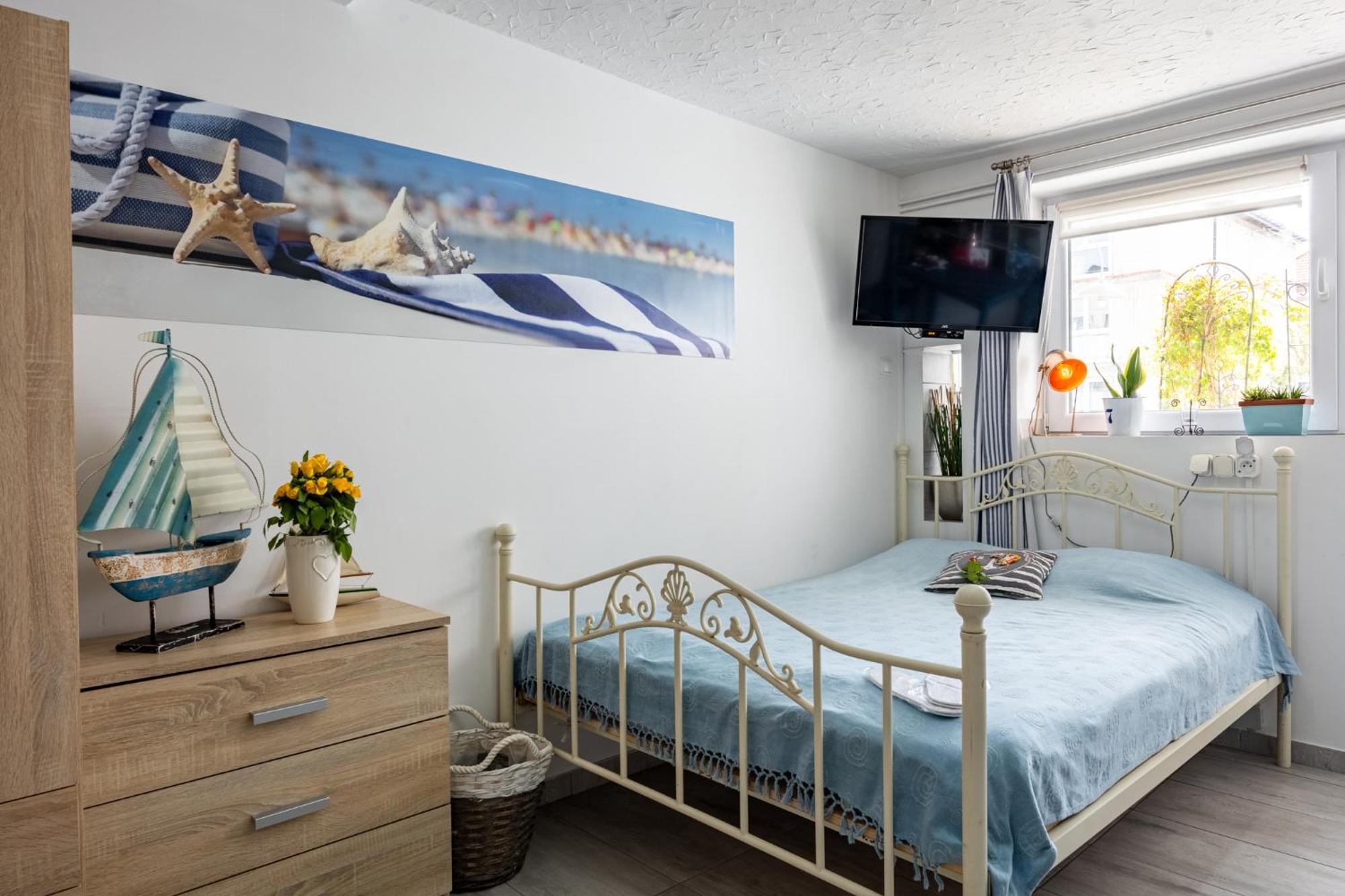 Apartamenty I Pokoje Blisko Morza Gryfa Pomorskiego 54 米兹多洛杰 外观 照片