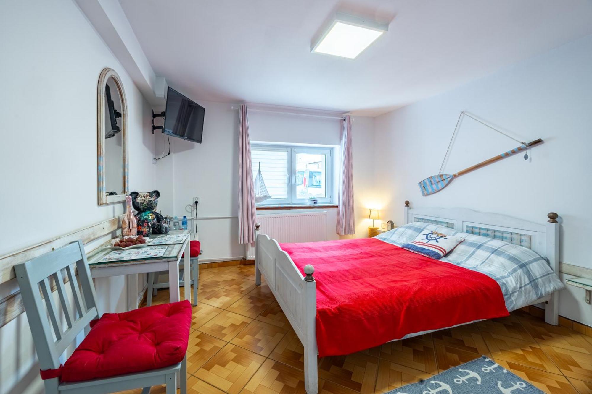Apartamenty I Pokoje Blisko Morza Gryfa Pomorskiego 54 米兹多洛杰 外观 照片