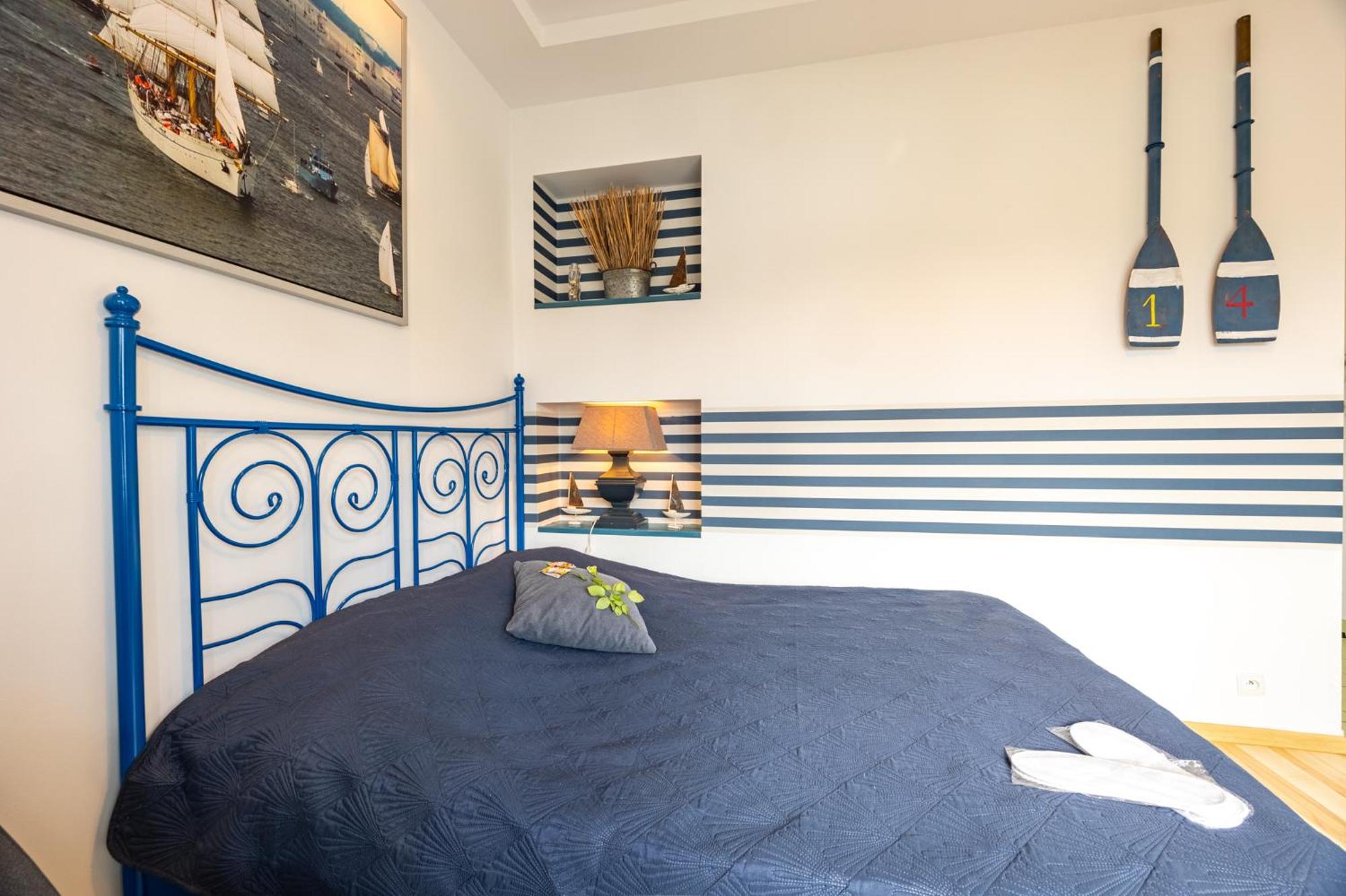Apartamenty I Pokoje Blisko Morza Gryfa Pomorskiego 54 米兹多洛杰 外观 照片