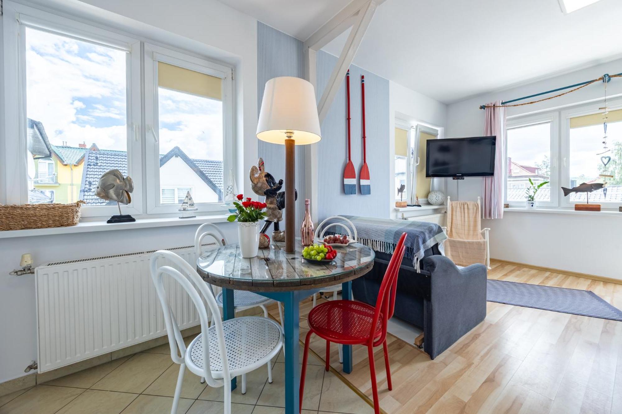 Apartamenty I Pokoje Blisko Morza Gryfa Pomorskiego 54 米兹多洛杰 外观 照片