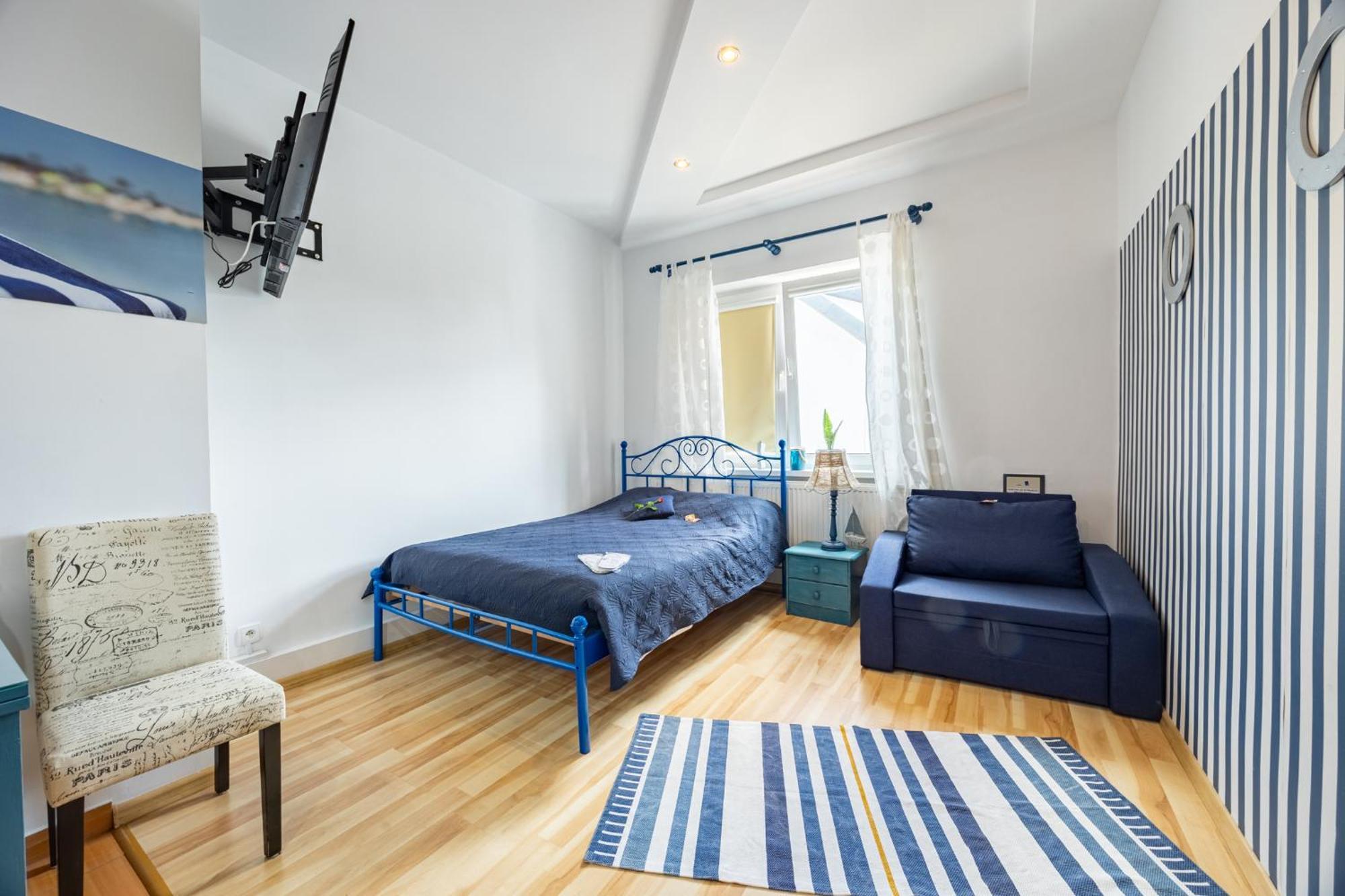 Apartamenty I Pokoje Blisko Morza Gryfa Pomorskiego 54 米兹多洛杰 外观 照片