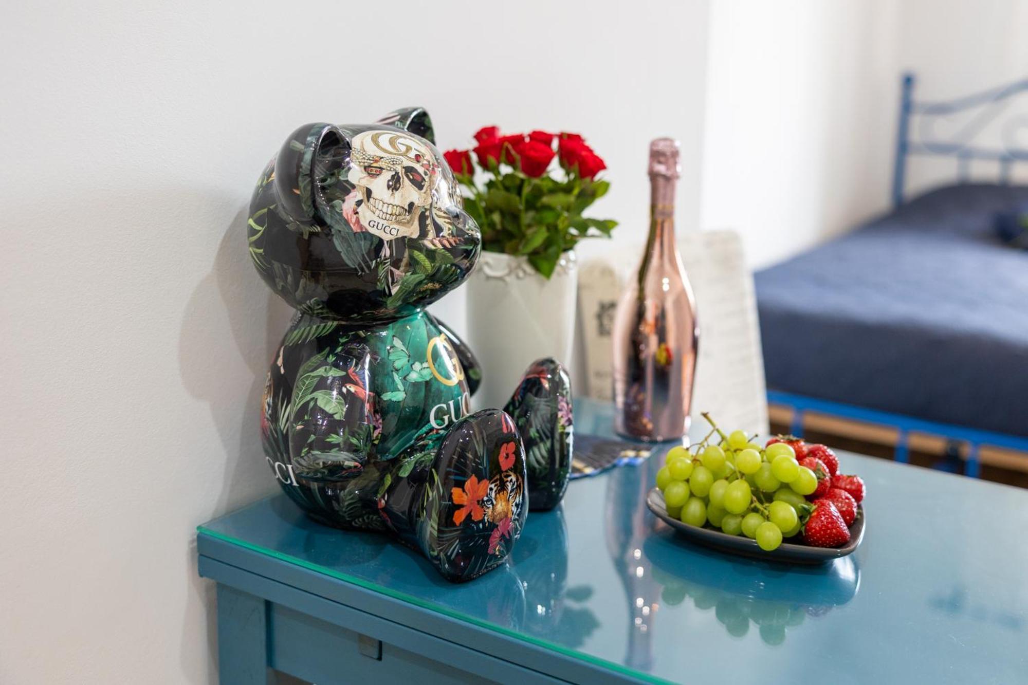 Apartamenty I Pokoje Blisko Morza Gryfa Pomorskiego 54 米兹多洛杰 外观 照片