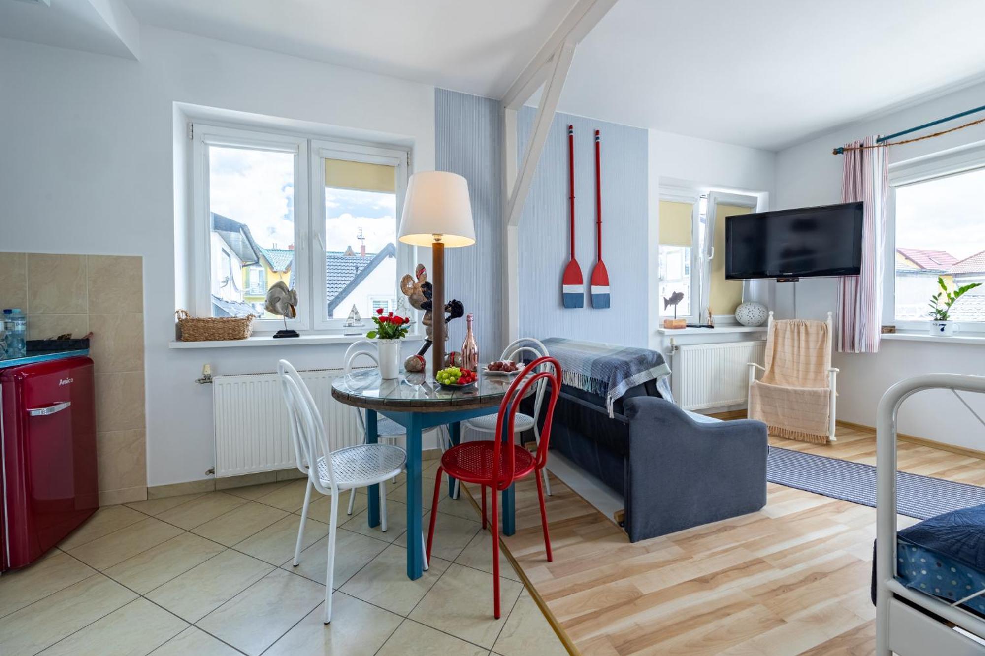Apartamenty I Pokoje Blisko Morza Gryfa Pomorskiego 54 米兹多洛杰 外观 照片
