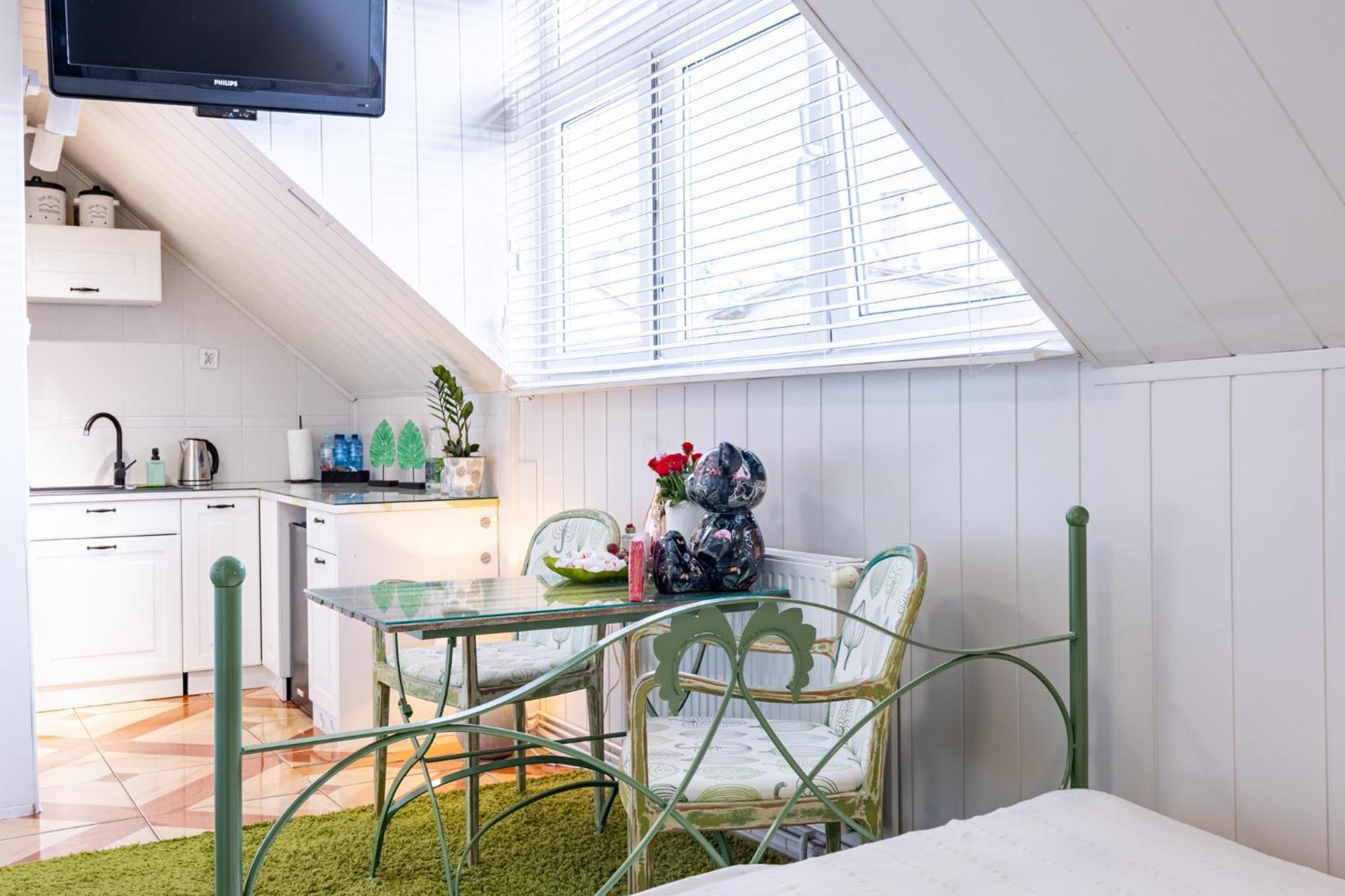 Apartamenty I Pokoje Blisko Morza Gryfa Pomorskiego 54 米兹多洛杰 外观 照片