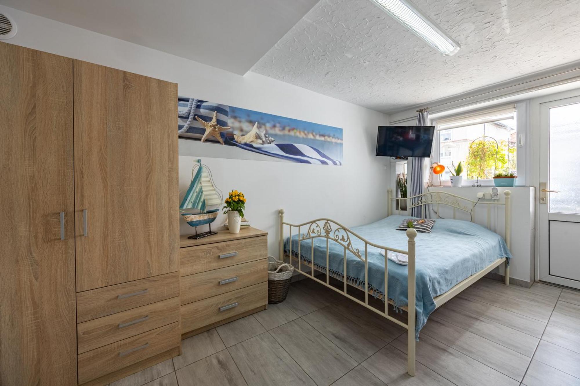 Apartamenty I Pokoje Blisko Morza Gryfa Pomorskiego 54 米兹多洛杰 外观 照片
