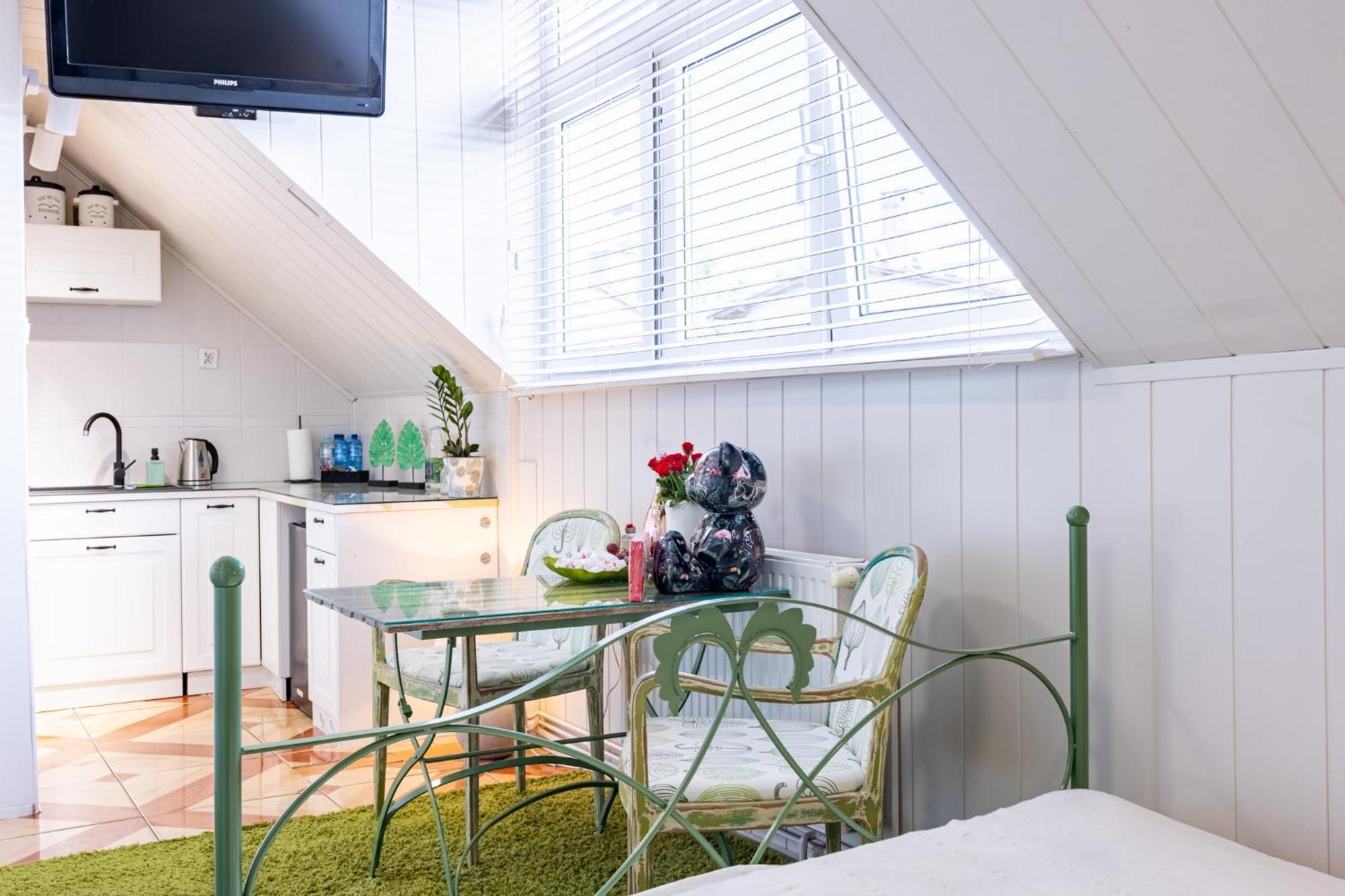 Apartamenty I Pokoje Blisko Morza Gryfa Pomorskiego 54 米兹多洛杰 外观 照片