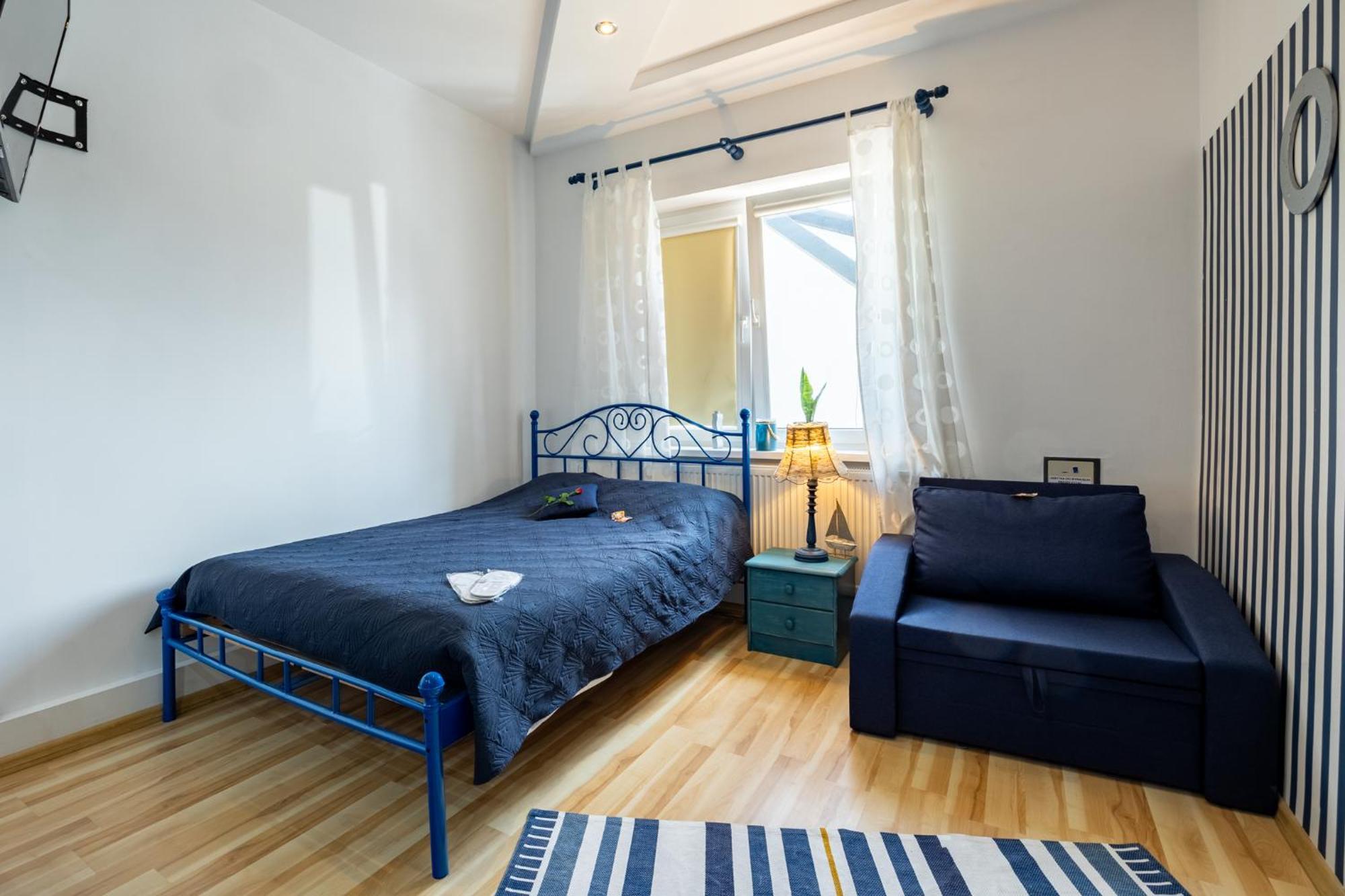 Apartamenty I Pokoje Blisko Morza Gryfa Pomorskiego 54 米兹多洛杰 外观 照片