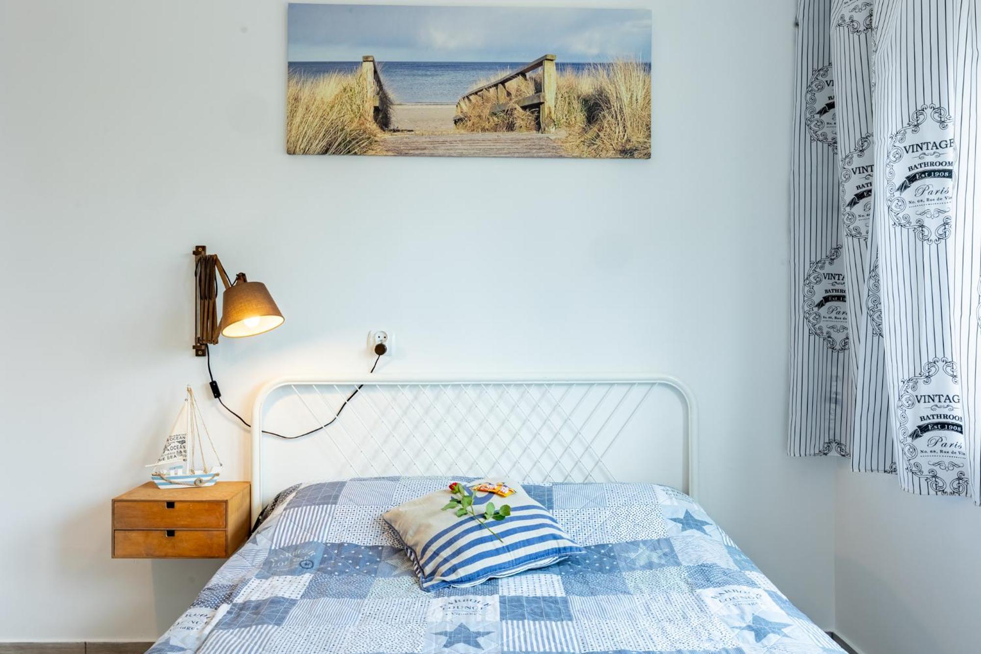 Apartamenty I Pokoje Blisko Morza Gryfa Pomorskiego 54 米兹多洛杰 外观 照片