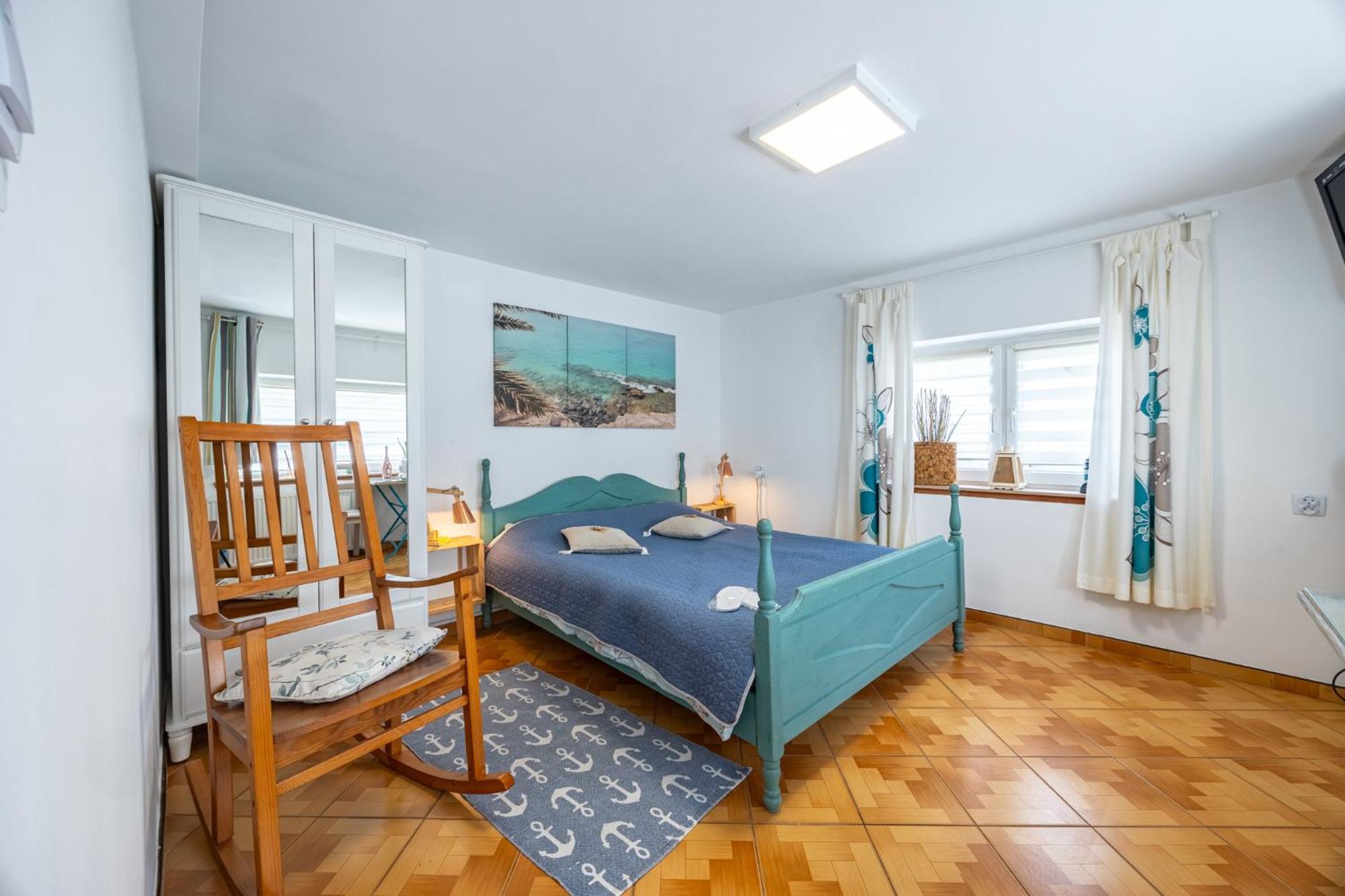Apartamenty I Pokoje Blisko Morza Gryfa Pomorskiego 54 米兹多洛杰 外观 照片