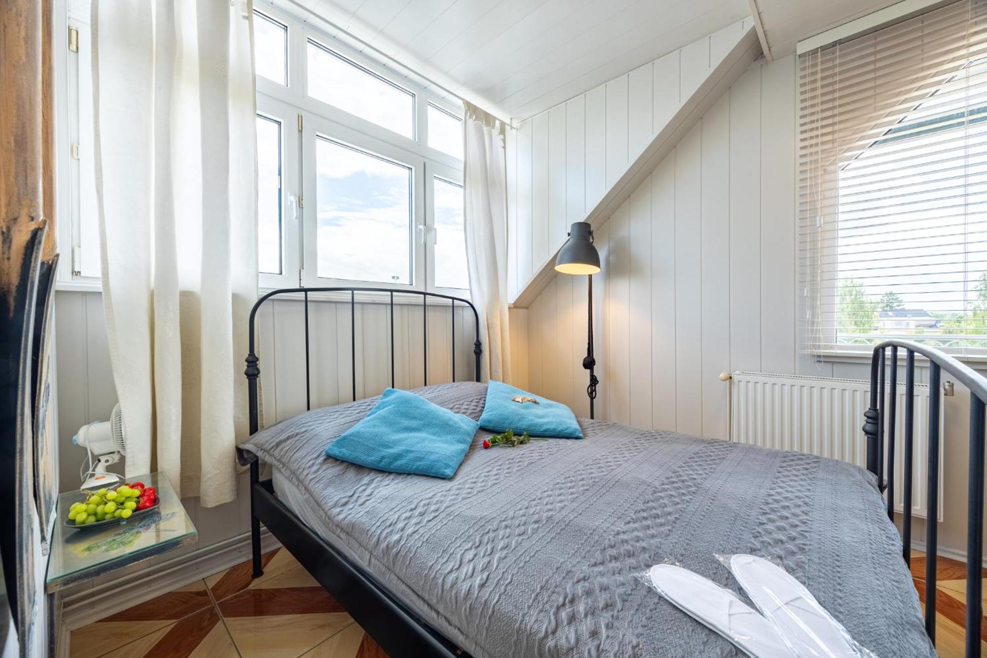 Apartamenty I Pokoje Blisko Morza Gryfa Pomorskiego 54 米兹多洛杰 外观 照片