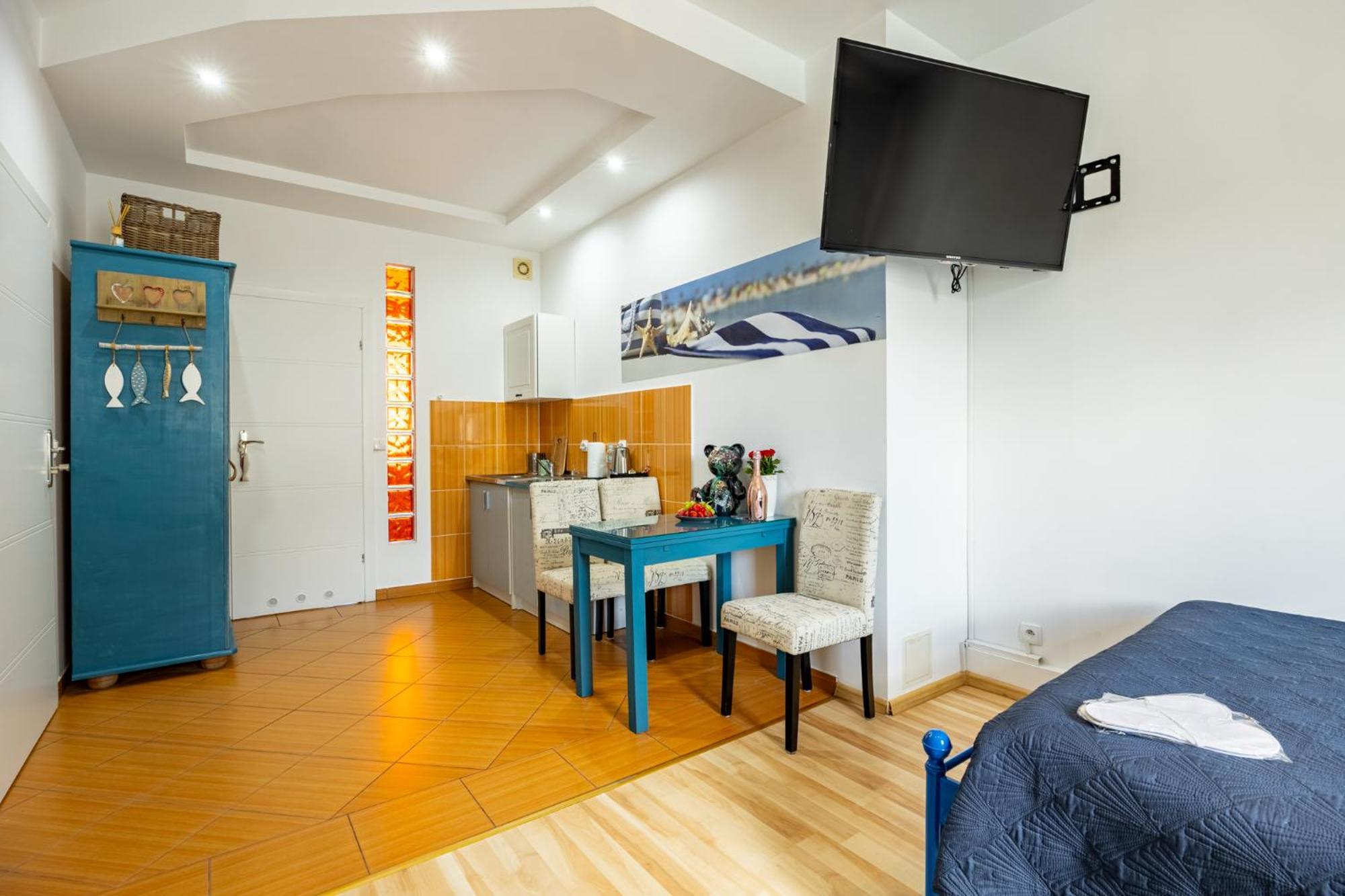 Apartamenty I Pokoje Blisko Morza Gryfa Pomorskiego 54 米兹多洛杰 外观 照片