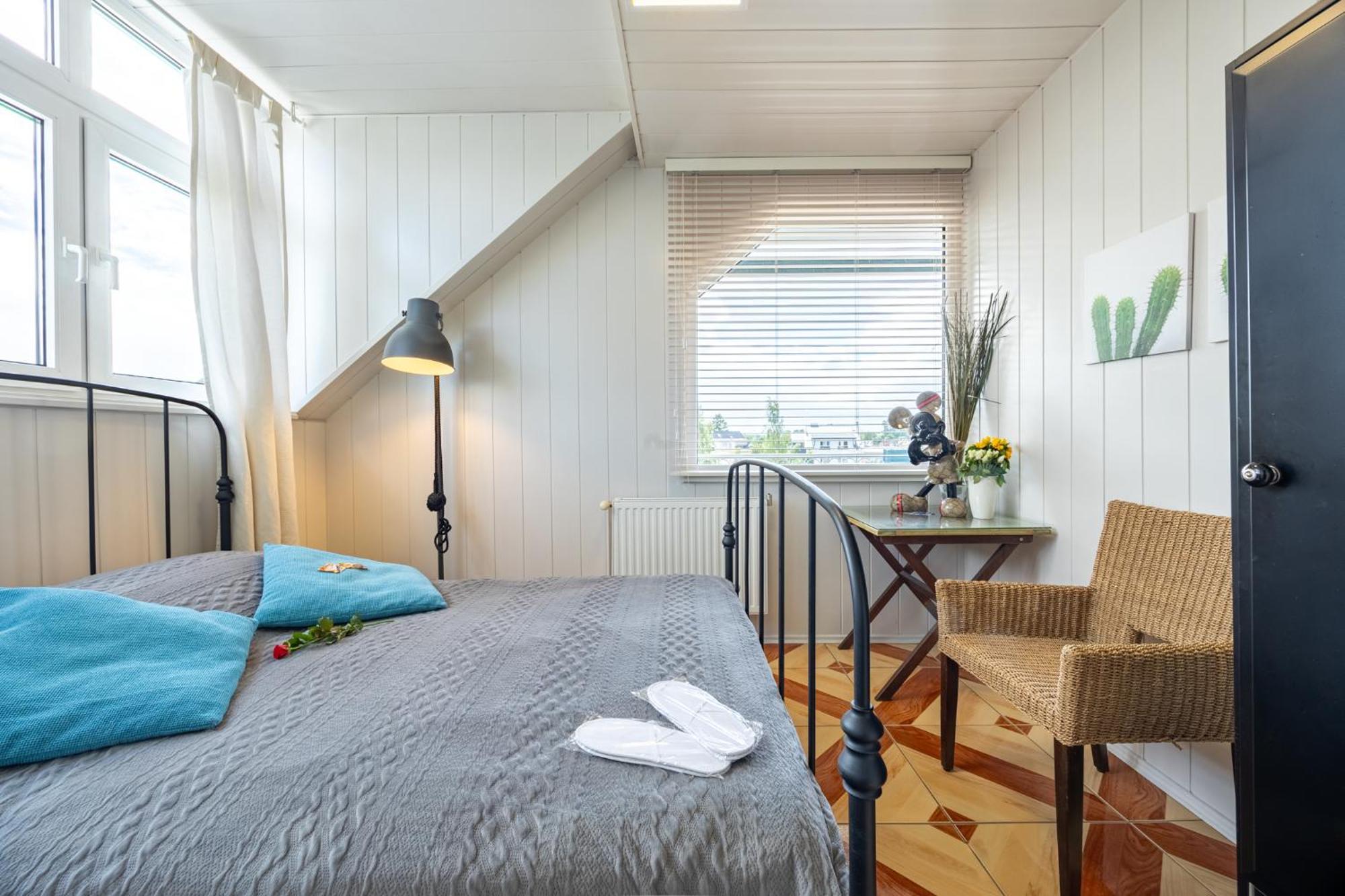 Apartamenty I Pokoje Blisko Morza Gryfa Pomorskiego 54 米兹多洛杰 外观 照片