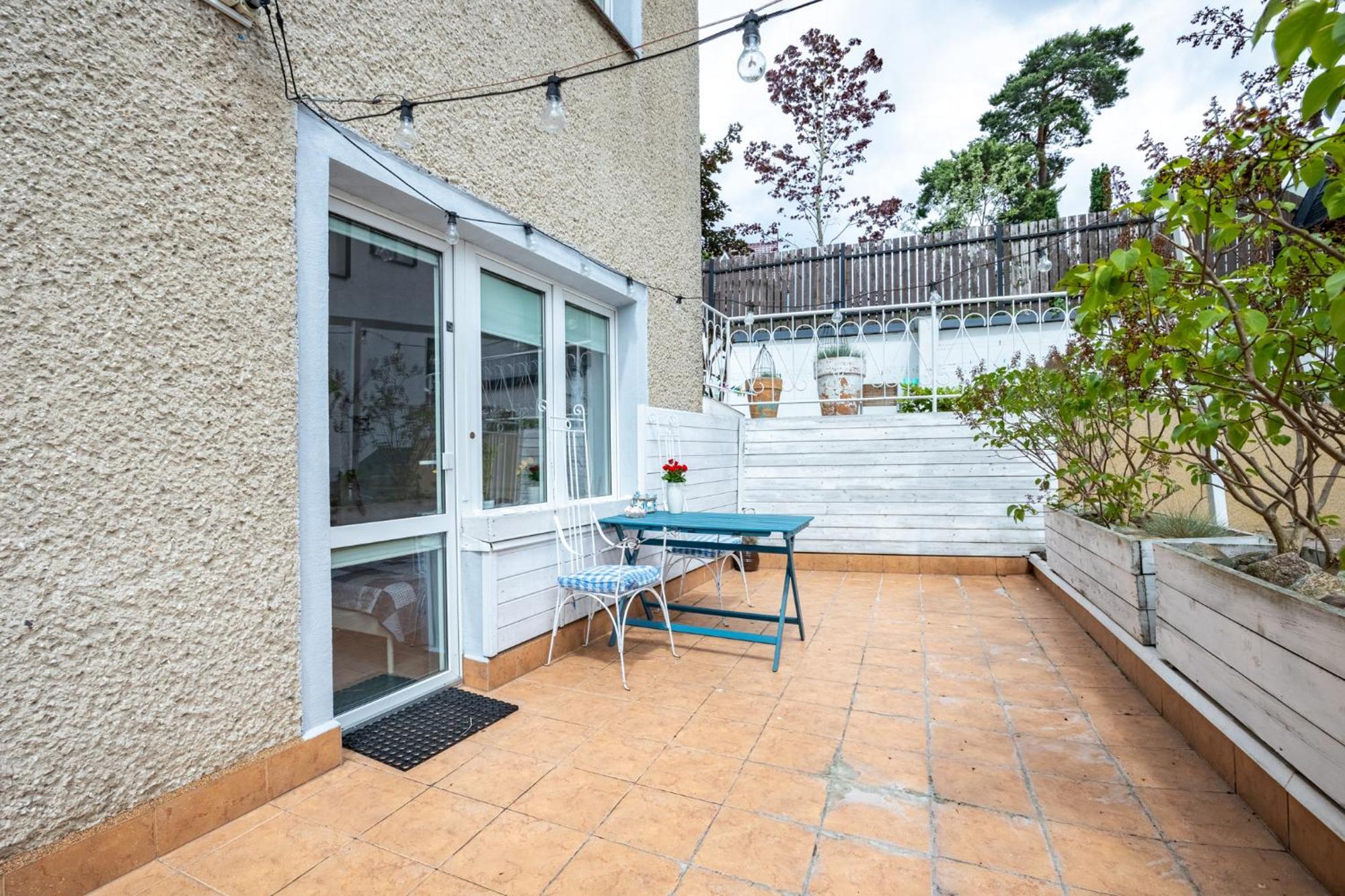 Apartamenty I Pokoje Blisko Morza Gryfa Pomorskiego 54 米兹多洛杰 外观 照片